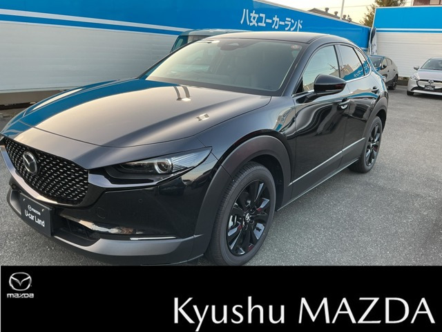 CX-30 1.8 XD ドライブ エディション