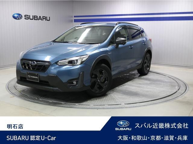XV 2.0 アドバンス 4WD
