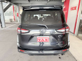 納車後は全国のTAX店で保証サービスを受けることが可能です。