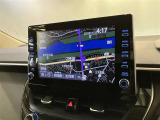 マルチメディアナビありテレビありT-Connect契約の無償期間が限定されております。