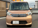 フロントビュー