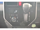 ミッションはCVTを搭載しておりますのでシームレスな加速と低燃費を体験できます。