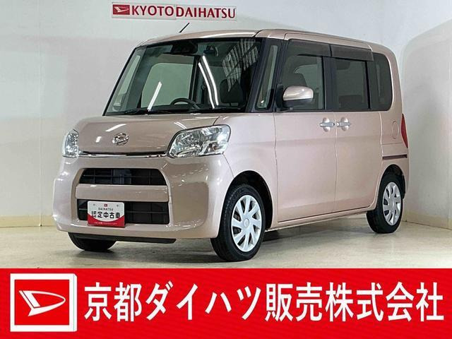 タント X SAIII
