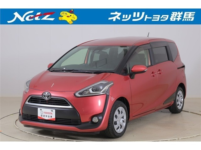 シエンタ 1.5 G 