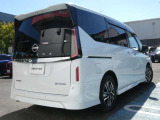 セレナ 1.4 e-POWER ルキシオン 