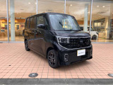 ルークス ハイウェイスターX プロパイロットエディション 4WD 