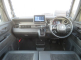 N-BOXカスタム ターボ 4WD 