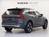 XC60 ウルトラ B5 AWD 4WD 