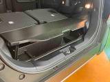 上下2段調整式デッキボード