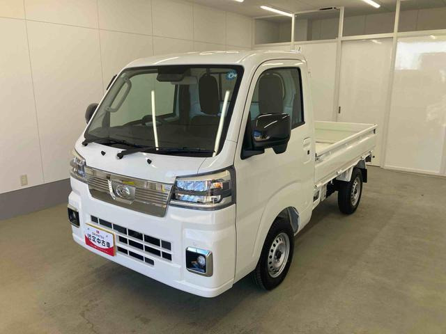 ハイゼットトラック エクストラ 4WD 