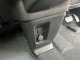 届出済 未使用車は新車の香りがします!中古車のようにタバコ臭い心配がありません。
