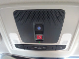 緊急通報ボタン装備されています!ホンダコレクト対応☆ご利用には、HondaTotalCareプレミアムのご加入が必要です。
