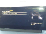 【ナビゲーション/スマートフォン連動】AppleCarPlay/AndroidAutoナビ連動機能搭載♪スマートフォンより地図アプリの表示や互換表示対応可能な音楽アプリをナビより操作できます!