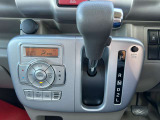 シフトも操作しやすく快適なドライブを楽しんでいただけます!