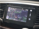 ◆ホンダ純正メモリーナビ◆初めての場所もナビゲーションがご案内!楽しい旅行をサポートします。