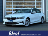 BMW 320d Xdrive 入荷致しました!