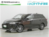 トヨタ カローラフィールダー