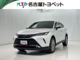 トヨタ ハリアー