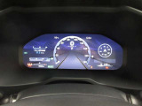 7.0インチTFTカラーマルチインフォディスプレイ+オプティトロンメーター(照度コントロール付)