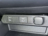 シガーソケット用の充電器が使用可能です!