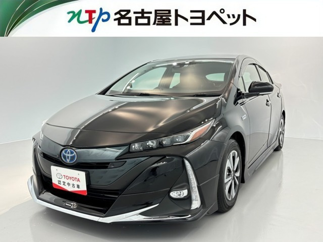 プリウスPHV 1.8 A プレミアム 
