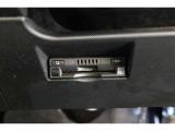 ■ETC■ 今や必需品のETC付き!高速道路料金所で小銭の出し入れをする必要もなくスムーズに通過できます。ETC搭載車しか通過できないスマートICも利用可能で、高速道路利用の幅が広がりますよ!
