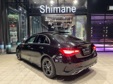Aクラスセダン A200d AMGラインパッケージ ディーゼルターボ MP202502