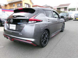 リーフ  NISMO