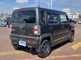 フレアクロスオーバー ハイブリッド XG 4WD 