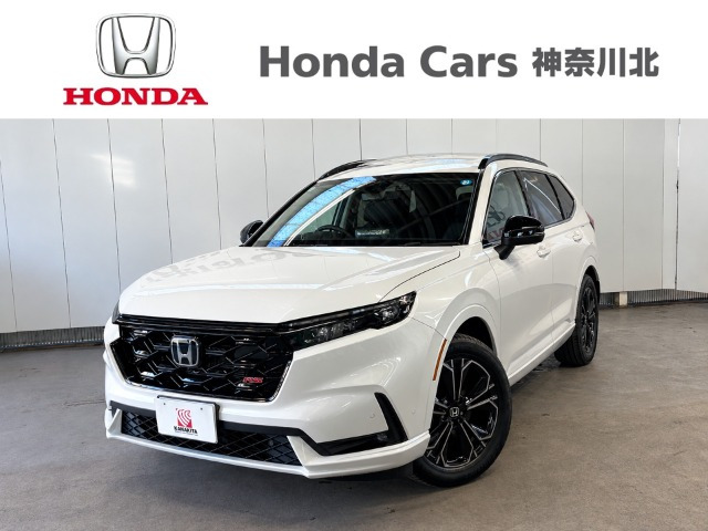 CR-V 2.0 e:HEV RS
