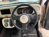 お車はピカピカ!清潔感が感じられる状態でお渡ししています。