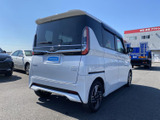 ルークス ハイウェイスターX プロパイロットエディション 