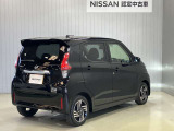デイズ ハイウェイスターX 