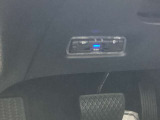 ETC車載器付きですので高速道路の料金所もノンストップです。