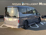セレナ 1.4 e-POWER ハイウェイスターV NissanConnectインフォテインメントシステム 