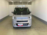 ムーヴキャンバス  セオリー G 4WD