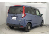 ルーミー 1.0 G 