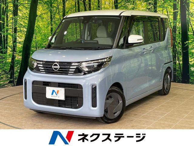 ルークス X