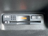 【ETC】高速道路の料金所をストレスなく通過!話題のスポットやサービスエリアに多い「スマートIC」利用時は必須のアイテムです。当店でセットアップを実施、ご納車当日からすぐにご利用いただけます!