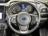 【ステアリングスイッチ】運転中、前方から目線をそらすことなく、オーディオ等の操作が可能な便利機能!安心&快適なドライブを演出してくれます♪
