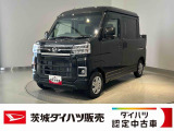 荷物がたっぷり積めてシートアレンジも自在。仕事からレジャーまで幅広く活躍します。