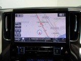 SDナビ(フルセグテレビ付)搭載のディスプレイオーディオ!!スマホとの連携で使い道と楽しみが倍増♪