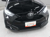 フロント廻りです。