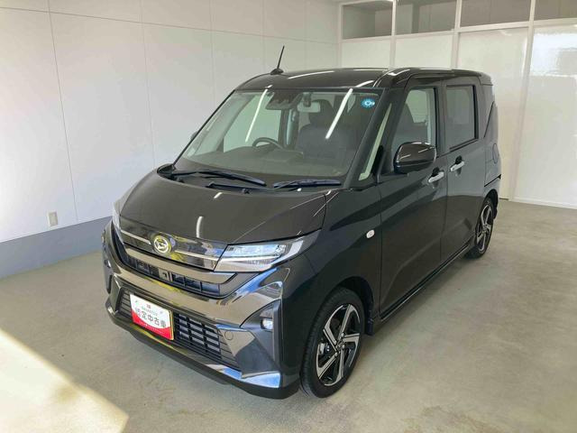 ムーヴ RS 