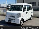 大阪マツダ香里ULです。エブリィが入荷致しました!ご検討お願い致します。