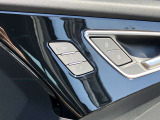 シートの位置を記憶しておけるシートメモリ機能