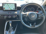 ヴェゼル 1.5 ハイブリッド Z 