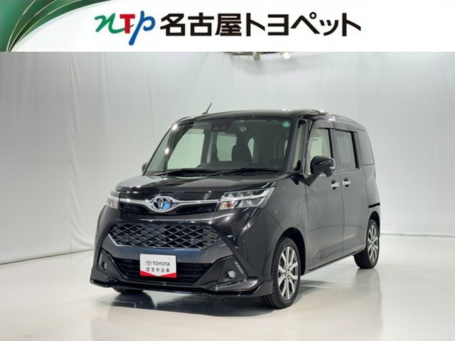 タンク 1.0 カスタム G-T