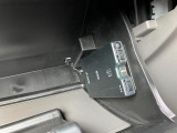ETC搭載★高速道路の料金所も待たずにスイスイ。ETC専用出口も利用できます。高速道路で大活躍!