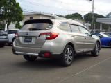 レガシィアウトバック 2.5 リミテッド 4WD アイサイト搭載車